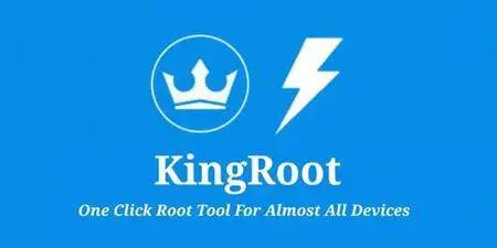 Kingroot v5.1.2 build 20170519 [One Click Root]