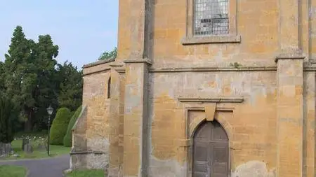 Father Brown S06E10
