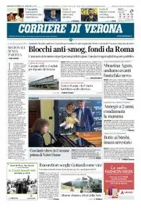 Corriere di Verona – 02 ottobre 2019