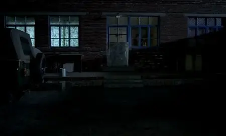 Night And Day (2004)