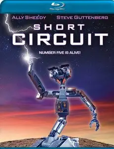 Short Circuit (1986)