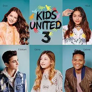 Kids United - Forever United (2017)
