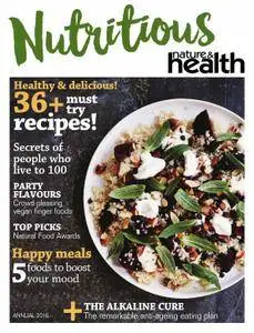 Nature & Health - May 01, 2016