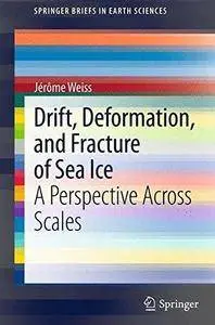 Drift, Deformation, and Fracture of Sea Ice: A Perspective Across Scales (Repost)