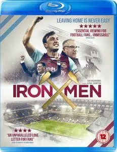 Iron Men (2017)