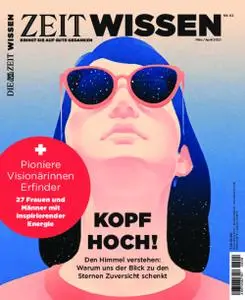 Zeit Wissen - März/April 2022