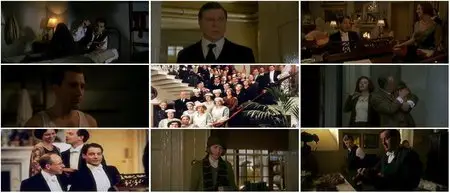 Gosford Park (2001)