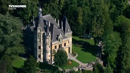 TV5Monde - Home Swiss Home (2013)