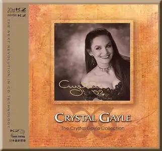 Crystal Gayle - The Crystal Gayle Collection (2005)