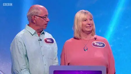 Pointless S18E34