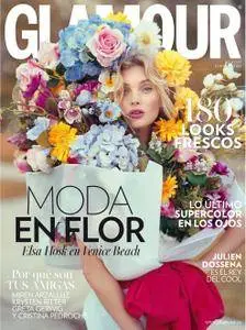 Glamour España - marzo 2018