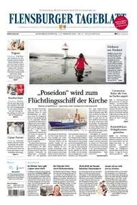 Flensburger Tageblatt - 01. Februar 2020