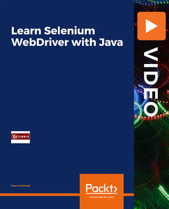 Learn Selenium WebDriver with Java [Repost]