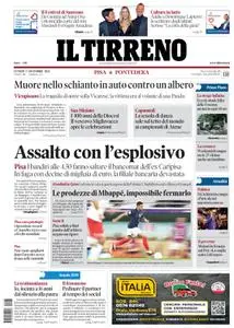 Il Tirreno Pisa - 5 Dicembre 2022
