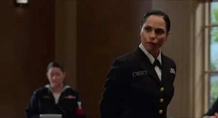 The Caine Mutiny Court-Martial (2023)