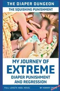 The Squishing Punishment: My Journey of Extreme Diaper Punishment and Regression