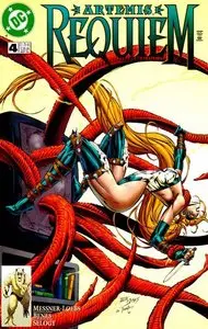 Artemis Requiem #4