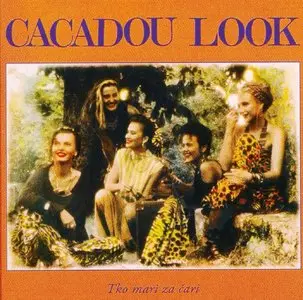 Cacadou Look - 2na1 Collection 