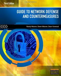 Guide to Network Defense and Countermeasures