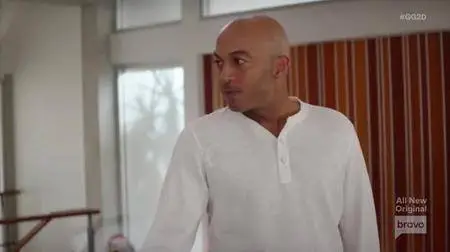 Girlfriends' Guide to Divorce S05E02