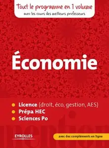 Gilles Postel-Vinay et al., "Économie" (repost)