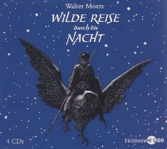 Walter Moers - Wilde Reise durch die Nacht