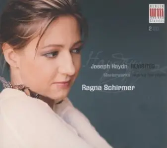 Joseph Haydn - Works for Piano - Revisited (Ragna Schirmer)