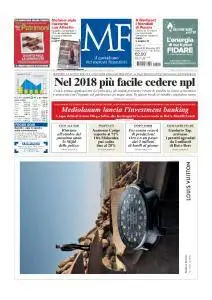 Milano Finanza - 22 Dicembre 2017