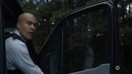 The Gifted S01E05