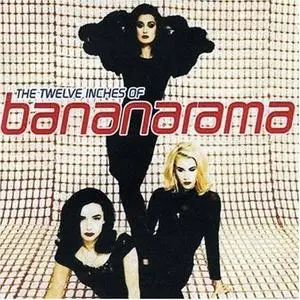 Bananarama - 12' of Bananarama 2006