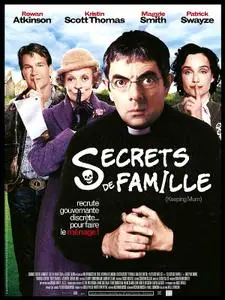 Secrets de famille FRENCH DVDRip XViD
