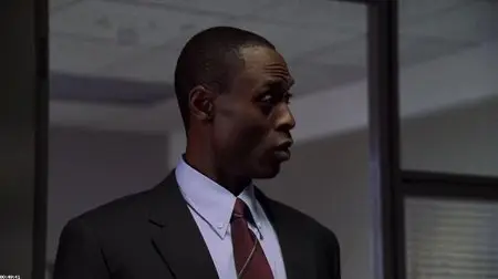 The Wire - The Complete Series Remastered in HD (2002-2008)
