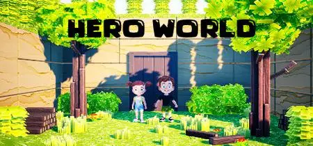 Hero World (2023)