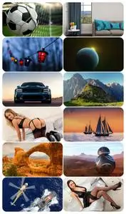 Beautiful Mixed Wallpapers Pack 949