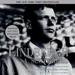 «Lindbergh» by A. Scott Berg