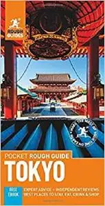 Pocket Rough Guide Tokyo