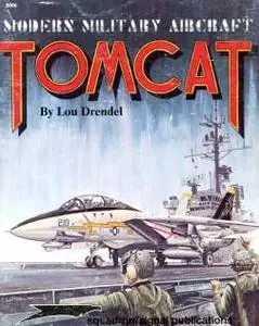 E-book Squadron F-14 Tomcat