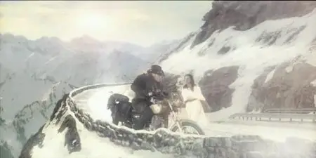 Snowblind (2010)