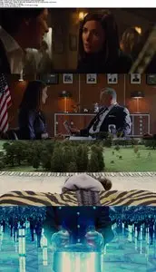 X-Men: First Class (2011)