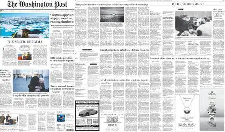 The Washington Post – December 22, 2017