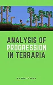 Analysis of progression in Terraria