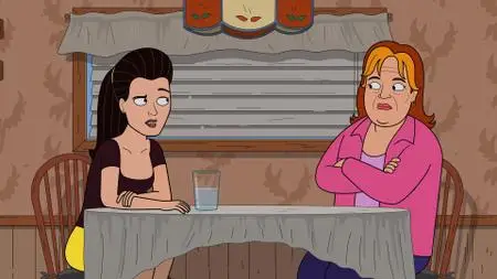 Corner Gas Animated S03E06