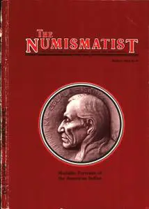 The Numismatist - March 1983