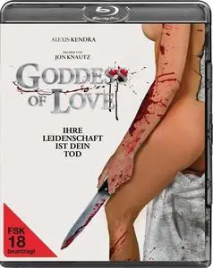 Goddess of Love (2015)