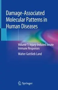 Damage-Associated Molecular Patterns in Human Diseases: Volume 1: Injury-Induced Innate Immune Responses