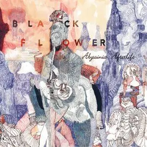 Black Flower - Abyssinia Afterlife (2014)