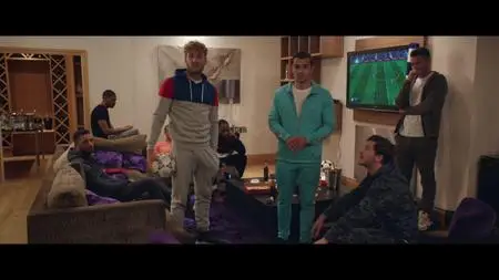 Flack S01E06