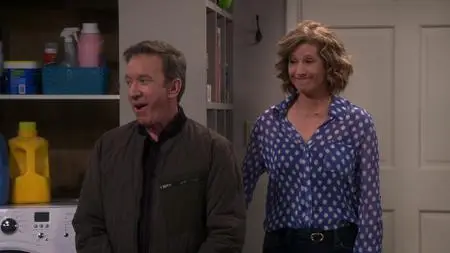 Last Man Standing S05E17