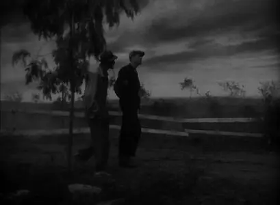 The Grapes of Wrath (1940)