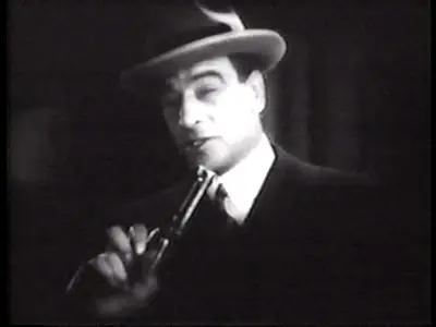Burning Daylight (1928)